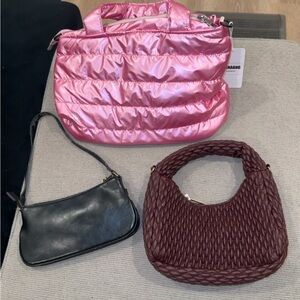 Womens Stylish Bag Bundle